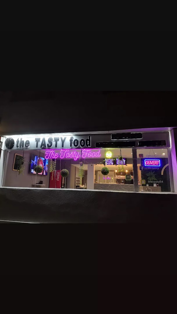 The Tasty Food · Photos 4